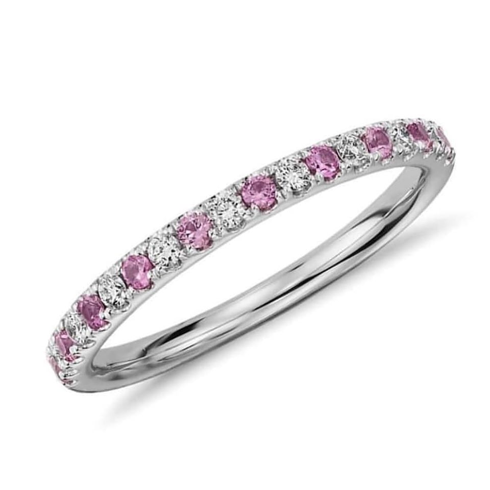 Eternity Band