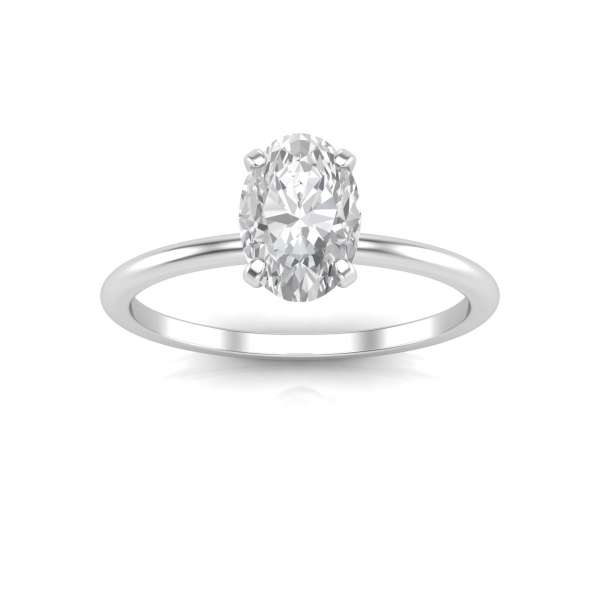 Solitaire Ring